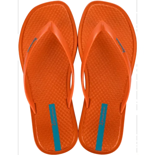 Color Naranja