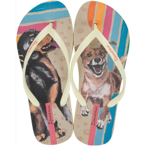 Ipanema Beige de Mujer modelo Sandalia Tijera Mujer Ipanema 2ipm050 beiges mujer 2025090508154009022 Sin plantilla Sintético
