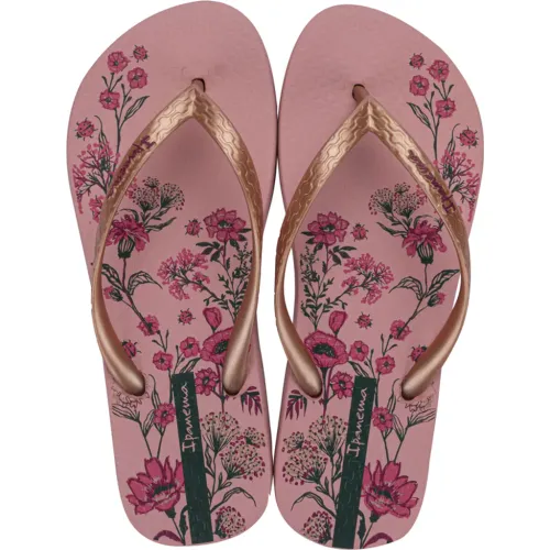 Ipanema Rosado de Mujer modelo Sandalia Tijera Mujer Ipanema 2ipn710 rosados mujer 2025090508154009070 Sin plantilla Sintético