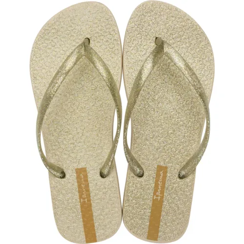 Color BEIGE/ORO