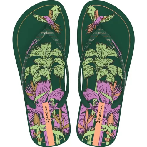 Ipanema Verde de Mujer modelo Sandalia Tijera Mujer Ipanema 2ipz360 verdes mujer 2025090508154009598 Sin plantilla Sintético