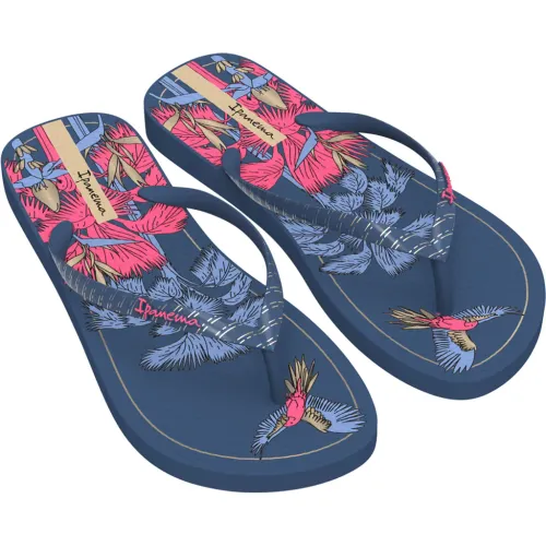 Ipanema Sandalia Tijera Mujer Ipanema 2ipz360