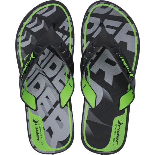 Rider Sandalia Tijera Hombre Rider 2rdf070