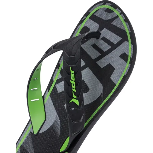 Rider Sandalia Tijera Hombre Rider 2rdf070