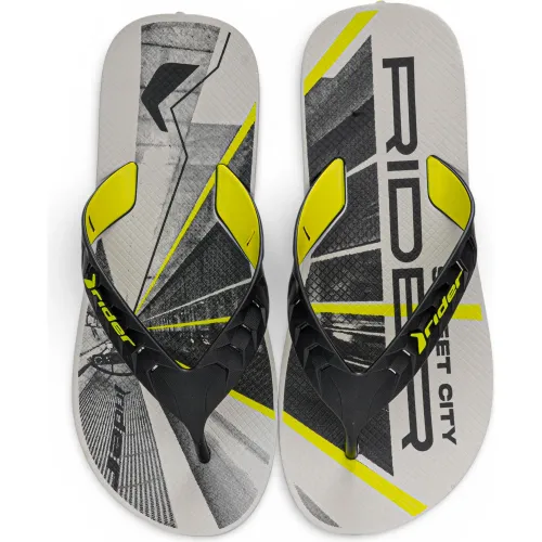 Rider Gris de Hombre modelo Sandalia Tijera Hombre Rider 2rdf070 grises negros hombre 2025090508223277604 Sin plantilla Sintético