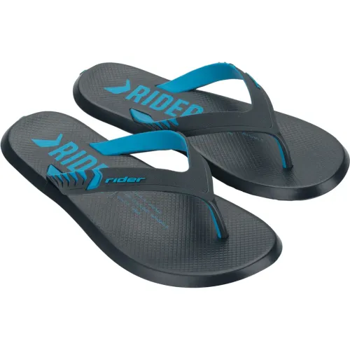 Rider Azul de Hombre modelo Sandalia Tijera Hombre Rider 2rdo380 azules celestes hombre 2025090508223277766 Sin plantilla Sintético