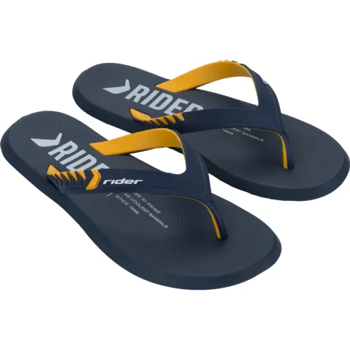 Hombre Rider Azul Sandalia Tijera Hombre Rider 2rdo380