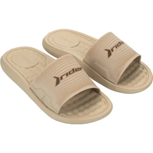 Hombre Rider Beige Sandalia Banda Hombre Rider 2rdo650