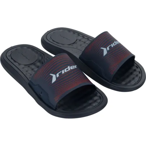 Hombre Rider Azul Sandalia Banda Hombre Rider 2rdo650