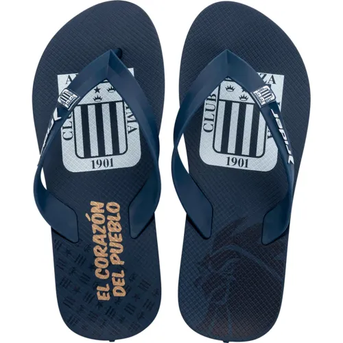 ALIANZA LIMA Sandalia Tijera Hombre Alianza Lima 2rdl530