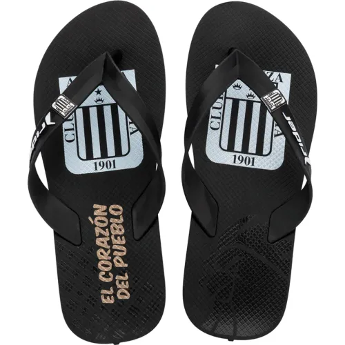 ALIANZA LIMA Sandalia Tijera Hombre Alianza Lima 2rdl530