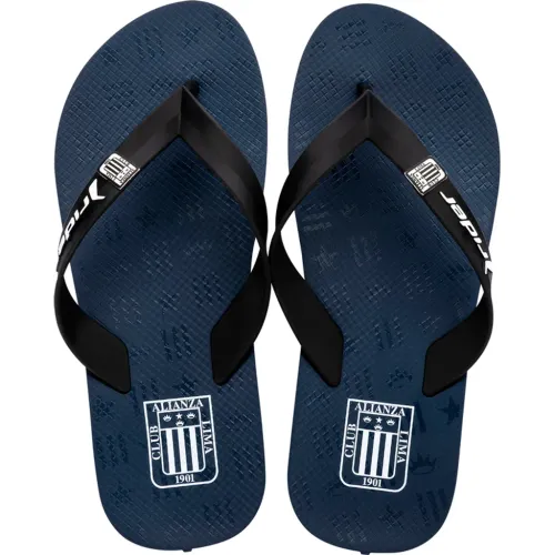 ALIANZA LIMA Sandalia Tijera Hombre Alianza Lima 2rdl530