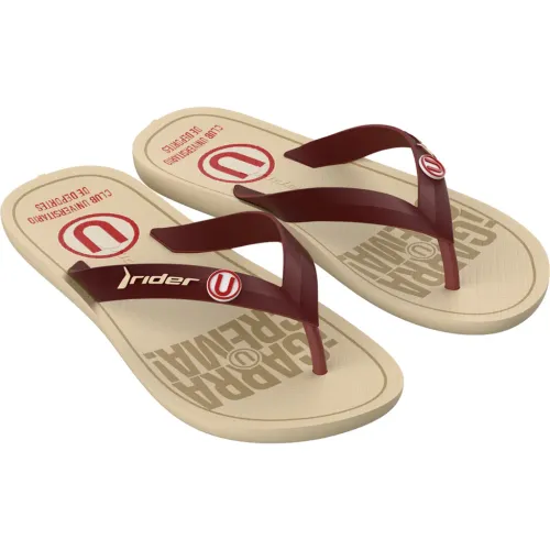 UNIVERSITARIO Marfil de Hombre modelo Sandalia Tijera Hombre Universitario 2rdu860 cremas hombre 2025090508223278468 Sin plantilla Sintético