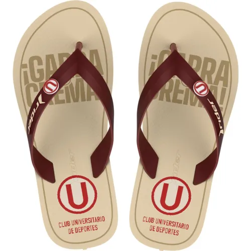 UNIVERSITARIO Sandalia Tijera Hombre Universitario 2rdu860