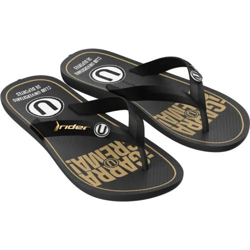 UNIVERSITARIO Negro de Hombre modelo Sandalia Tijera Hombre Universitario 2rdu860 negros hombre 2025090508223278522 Sin plantilla Sintético