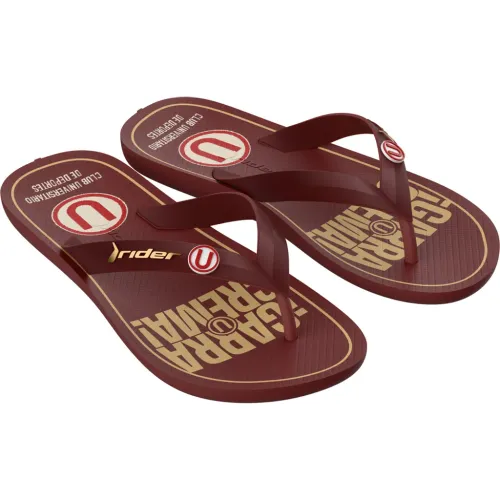 UNIVERSITARIO Morado de Hombre modelo Sandalia Tijera Hombre Universitario 2rdu860 guindas hombre 2025090508223278603 Sin plantilla Sintético