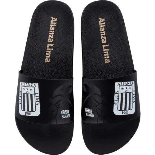 ALIANZA LIMA Sandalia Banda Hombre Alianza Lima 2rdl540