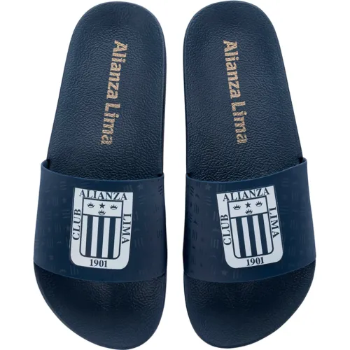 ALIANZA LIMA Sandalia Banda Hombre Alianza Lima 2rdl540