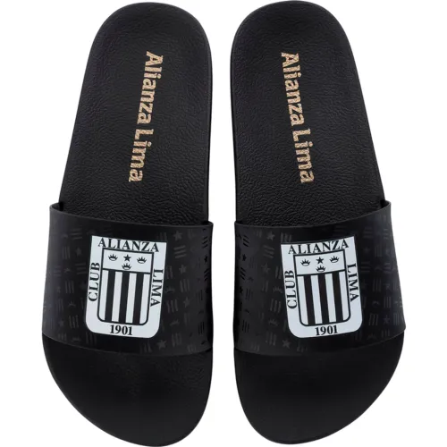 ALIANZA LIMA Sandalia Banda Hombre Alianza Lima 2rdl540