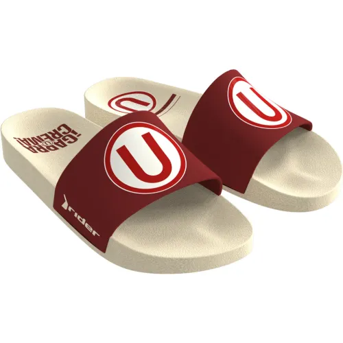 UNIVERSITARIO Marfil de Hombre modelo Sandalia Banda Hombre Universitario 2rdu890 cremas hombre 2025090508223278954 Sin plantilla Sintético