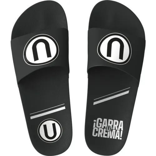 UNIVERSITARIO Sandalia Banda Hombre Universitario 2rdu890