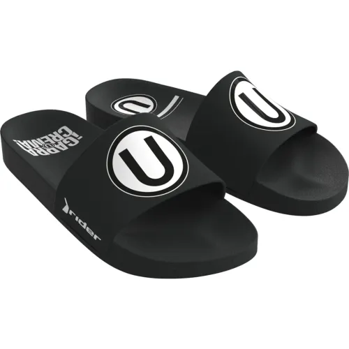 UNIVERSITARIO Negro de Hombre modelo Sandalia Banda Hombre Universitario 2rdu890 negros hombre 2025090508223279008 Sin plantilla Sintético