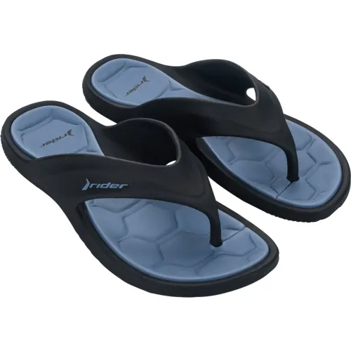 Rider Azul de Hombre modelo Sandalia Tijera Hombre Rider 2rdb310 azules negros sintéticos hombre 2025090508223279116 Sintético Sintético