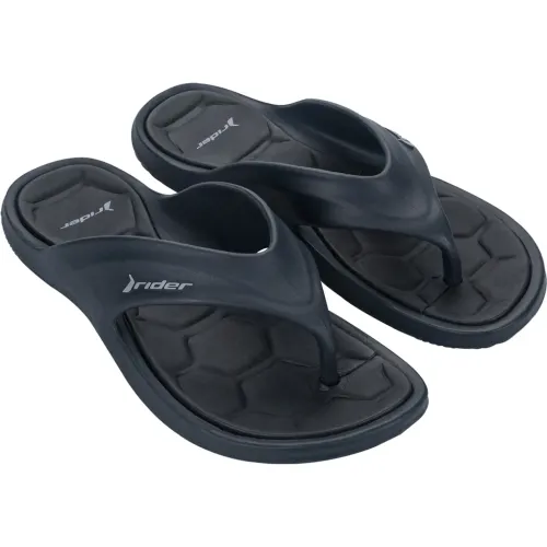 Rider Gris de Hombre modelo Sandalia Tijera Hombre Rider 2rdb310 grises negros sintéticos hombre 2025090508223279143 Sintético Sintético