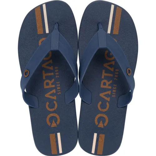 Cartago Sandalia Tijera Hombre Cartago 2gci400