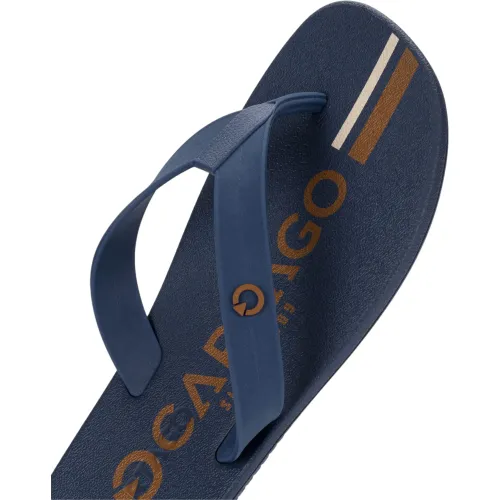 Cartago Sandalia Tijera Hombre Cartago 2gci400