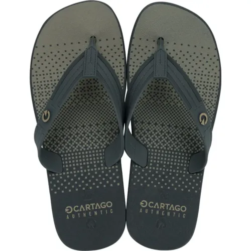 Cartago Sandalia Tijera Hombre Cartago 2gco320