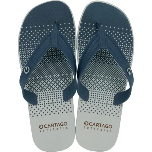 Cartago Sandalia Tijera Hombre Cartago 2gco320