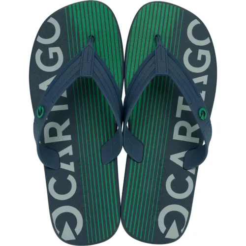 Cartago Sandalia Tijera Hombre Cartago 2gco320