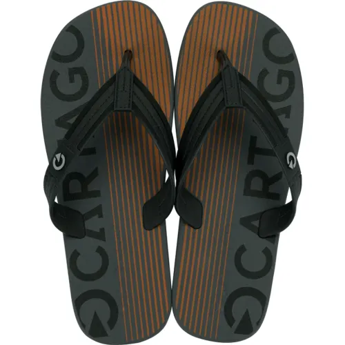 Cartago Sandalia Tijera Hombre Cartago 2gco320