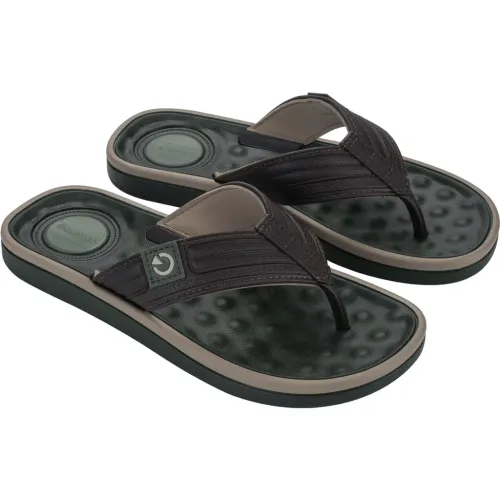 Color VERDE / MARRON