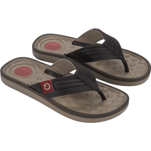 Cartago Beige de Hombre modelo Sandalia Tijera Hombre Cartago 2gco590 beiges marrones hombre 2025090508223279494 Sin plantilla Sintético