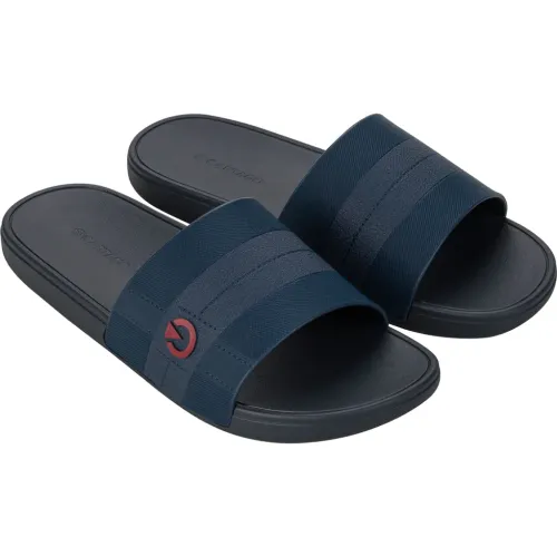 Cartago Azul de Hombre modelo Sandalia Banda Hombre Cartago 2gcd790 azules sintéticos hombre 2025090508223279575 Sintético Sintético