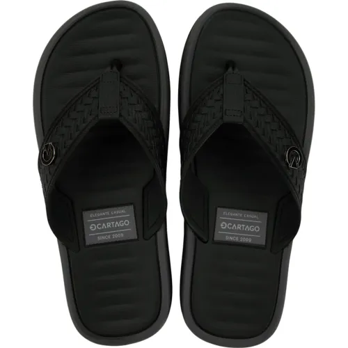 Cartago Sandalia Tijera Hombre Cartago 2gco850