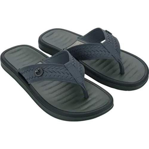 Cartago Verde de Hombre modelo Sandalia Tijera Hombre Cartago 2gco850 verdes negros hombre 2025090508292219536 Sin plantilla Sintético