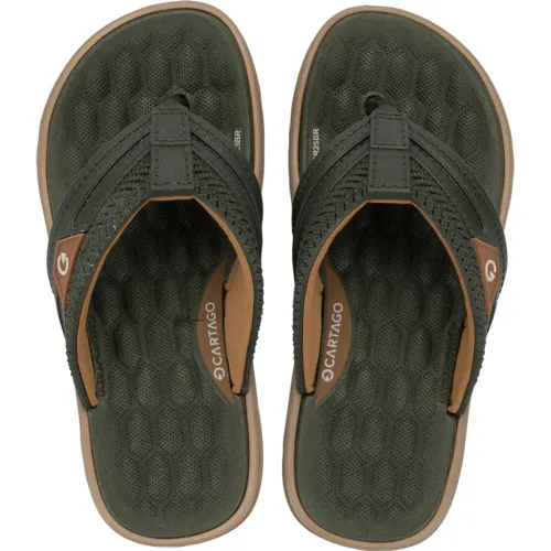 Cartago Sandalia Tijera Hombre Cartago 2gco960