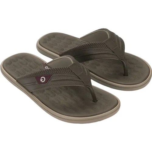 Cartago Marron de Hombre modelo Sandalia Tijera Hombre Cartago 2gco960 sintéticos hombre 2025090508292219590 Sintético Sintético