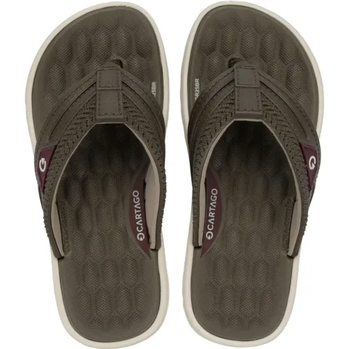 Cartago Sandalia Tijera Hombre Cartago 2gco960