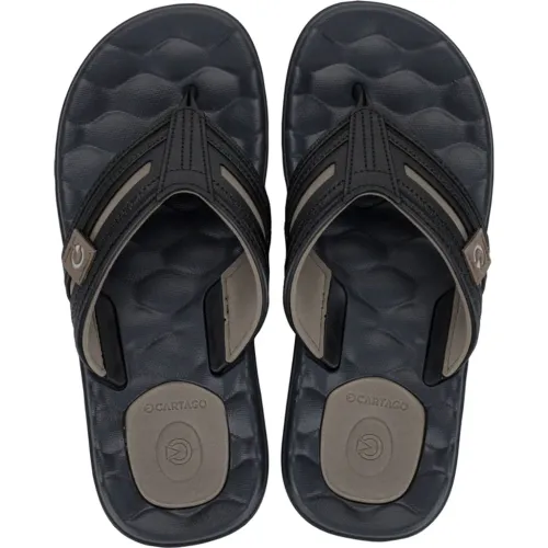 Cartago Sandalia Tijera Hombre Cartago 2gco300