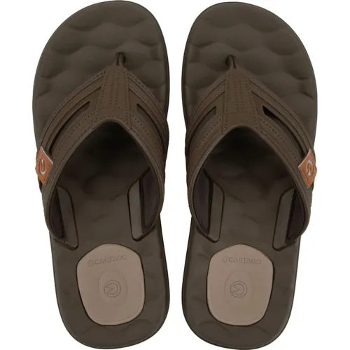 Cartago Sandalia Tijera Hombre Cartago 2gco300