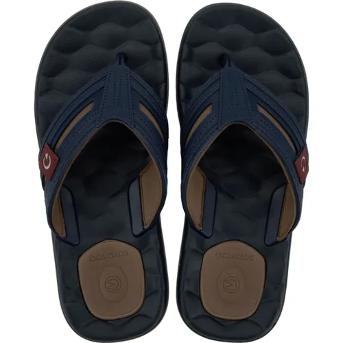 Cartago Sandalia Tijera Hombre Cartago 2gco300