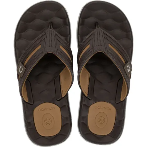 Cartago Sandalia Tijera Hombre Cartago 2gco300