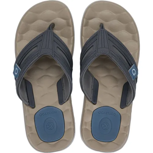 Cartago Sandalia Tijera Hombre Cartago 2gco300