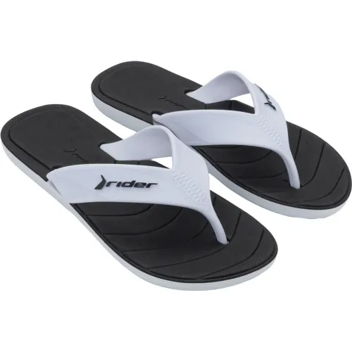 Rider Negro de Hombre modelo Sandalia Tijera Hombre Rider 2rdv730 sintéticos hombre 2025090508292219752 Sintético Sintético