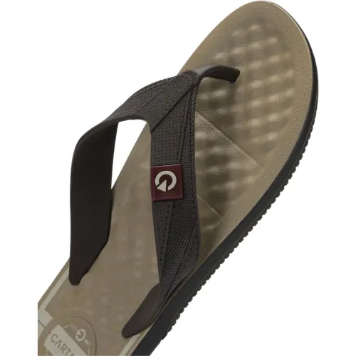 Cartago Sandalia Tijera Hombre Cartago 2gcg120