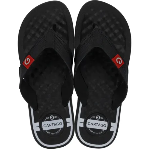 Cartago Sandalia Tijera Hombre Cartago 2gcg120